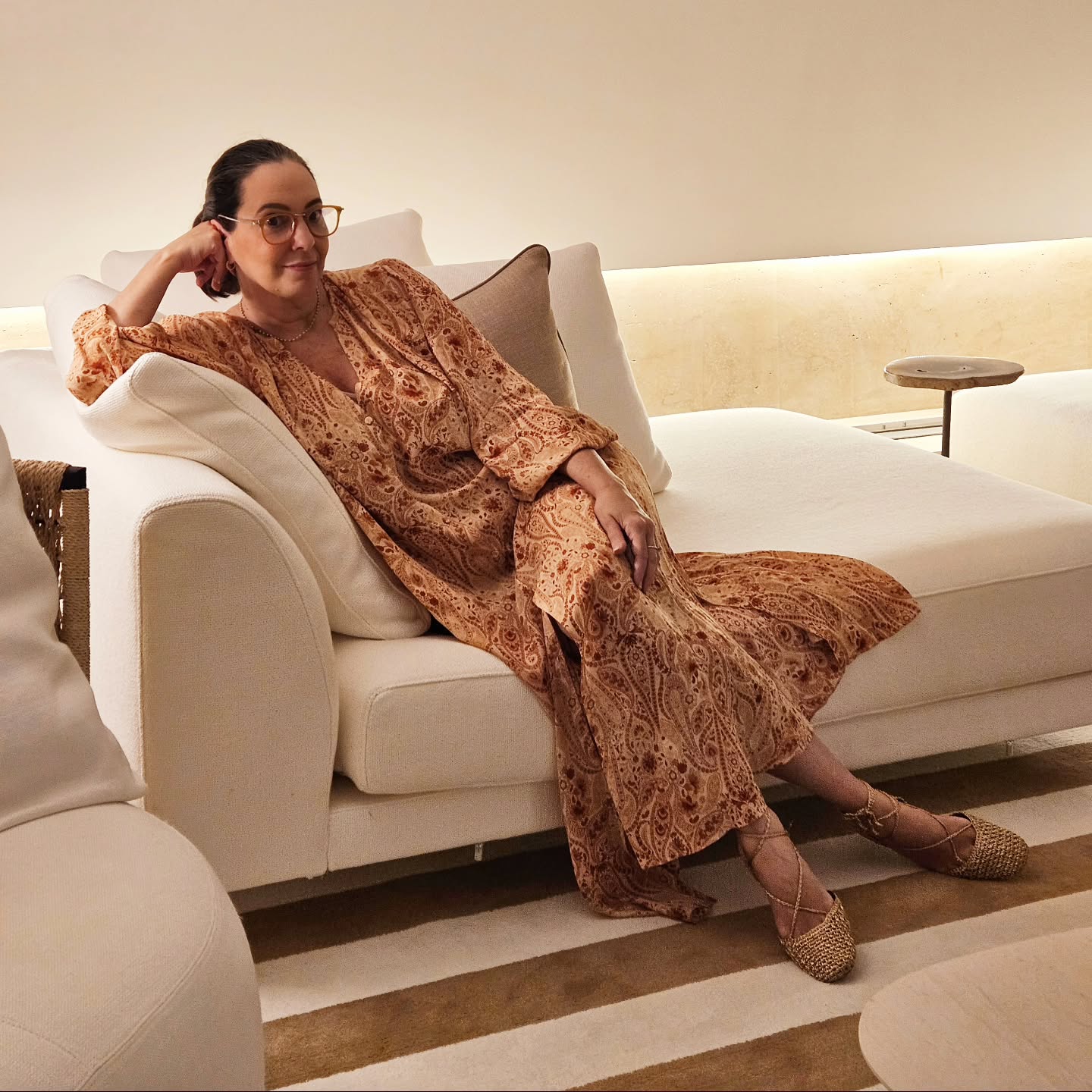 Adriana Canton - Psicanalista